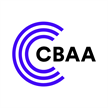 CBAA logo. This will take you to the homepage